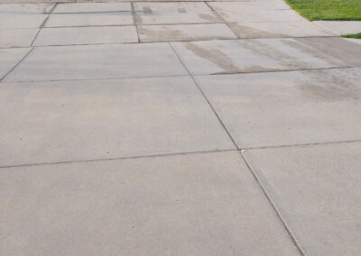 Dustless Driveaway unknown